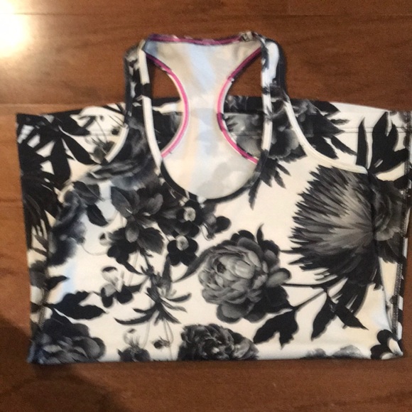 Cool Racerback Tank - Picture 2 of 3